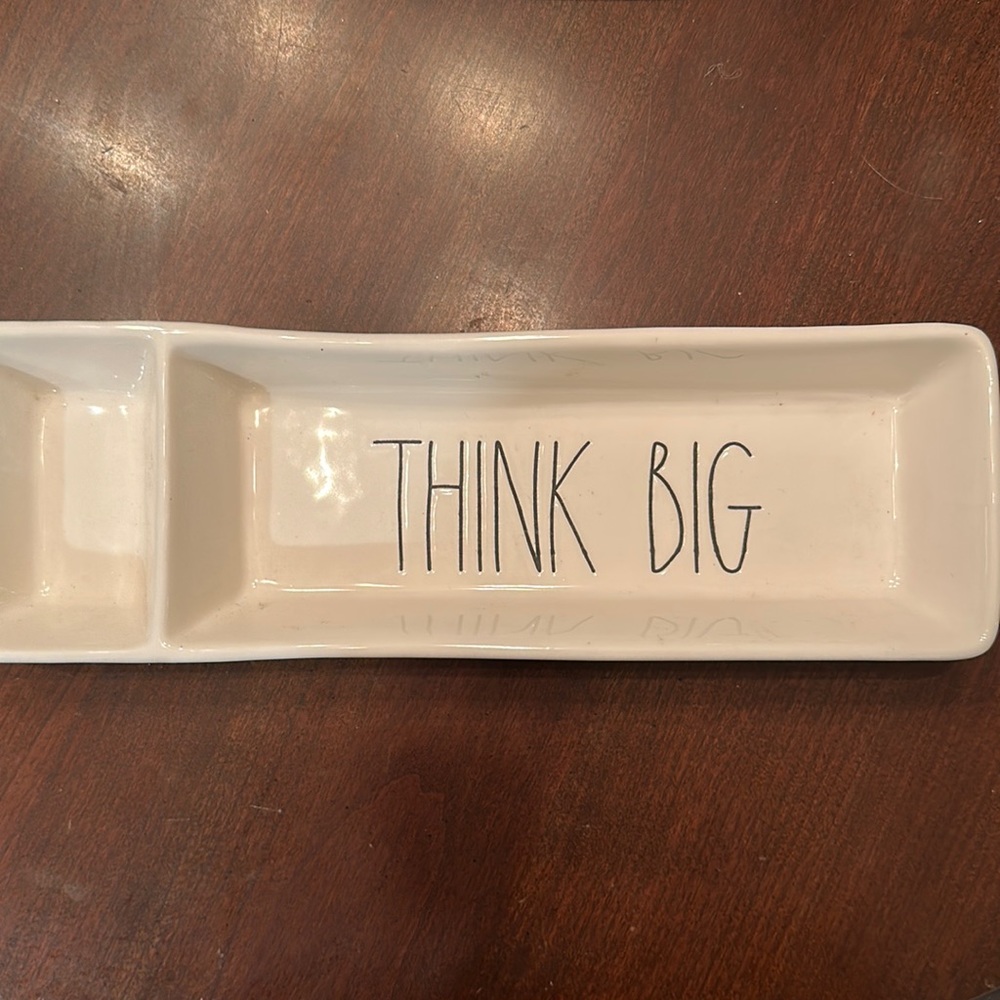 Rae Dunn Desk Accessory